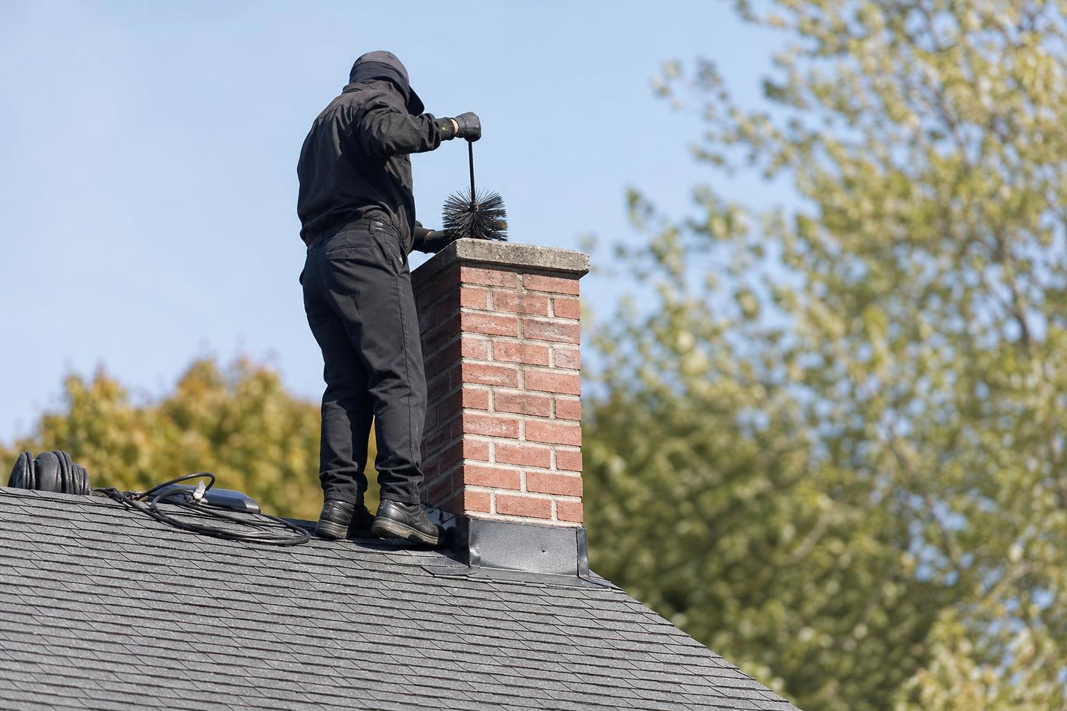 Chimney Inspection